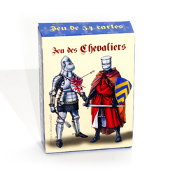 Les Chevaliers
