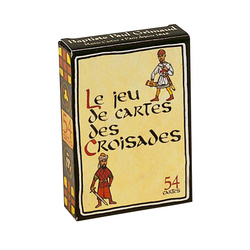 Le Jeu des Croissades