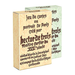 Hector de Trois