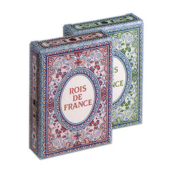 Rois de France