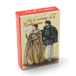 Les Costumes de la Renaissance