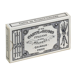 Jeu de Scopa