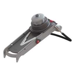 Mandoline coupe-tranche 