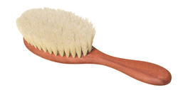 Brosse à cheveux bébé - Redecker -