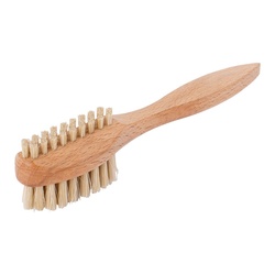 Brosses à ongles avec manche