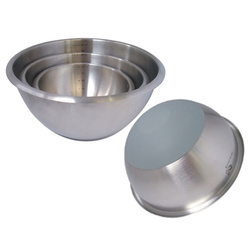 Bassine « cul de poule » de Buyer -