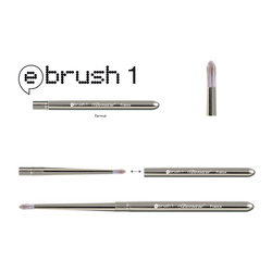 Pinceau d'Art - ebrush® 1