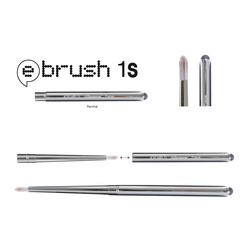 Pinceau d'Art - ebrush® 1S avec stylet