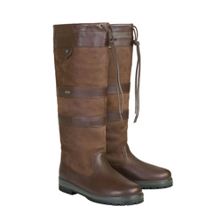 Bottes classiques, Mixtes