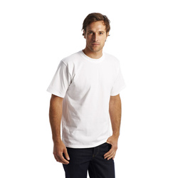 Tee-shirt uni Homme, MC