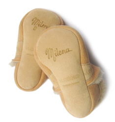 Personnalisation semelle