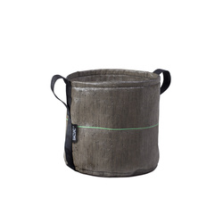 Pot rond Geotextile 10L