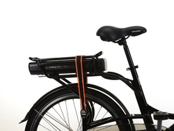 Batterie Easybike 13A -36V