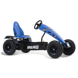 Kart Berg 