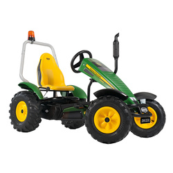 Girophare pour arceau tracteur