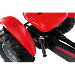 Option BFR3 CASE (07.21.02.00)