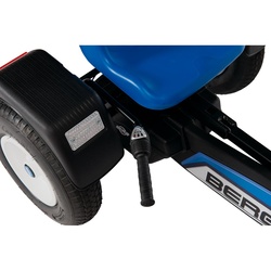 Option 3 vitesses BFR-3 bleu (07.20.22.00)