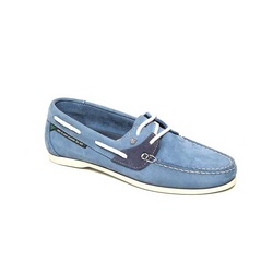 Chaussures bateau 