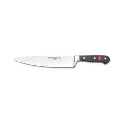 Couteau de chef