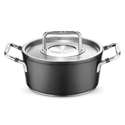 Marmite 2L - Diamètre 18 cm