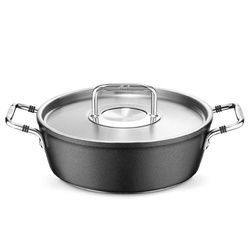 Sauteuse 3,2 L - Diamètre 24 cm