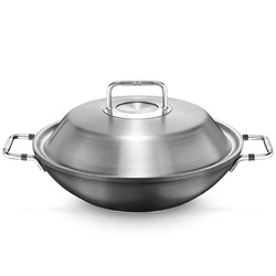 Wok 31 cm