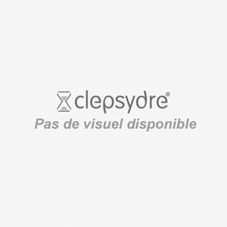 Drap housse imperméable 90x200 cm
