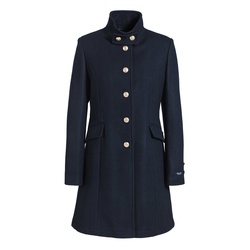 Manteau court femme -