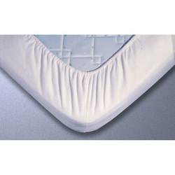 Protection draps housses-bonnets 15 cm