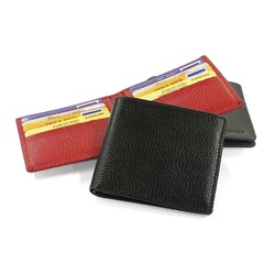 Porte cartes et billets