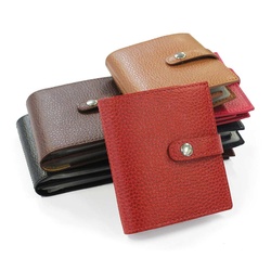 Porte cartes - 24 cartes
