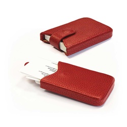 Porte-cartes de visite