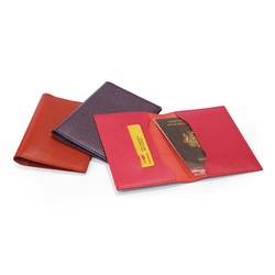 Etui passeport et papiers
