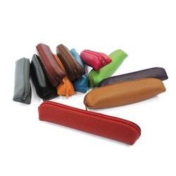 Etui multi-stylos à zip