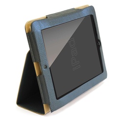 Etui pour IPAD fermeture magnétique