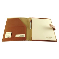 Conférencier - Porte documents A4 patte