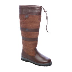 Bottes classiques, mixtes