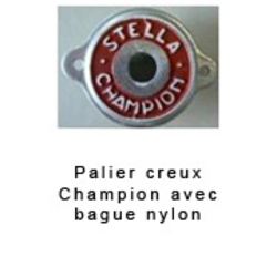 Palier creux modèle 