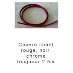 Couvre champ - longueur 2,5 m