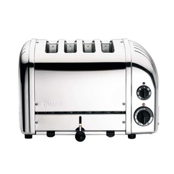 Grille pain Dualit 