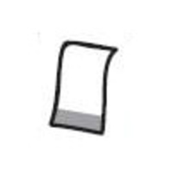 Serviette invité - 32x50 cm