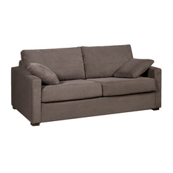 Ligne accoudoirs droits 11cm