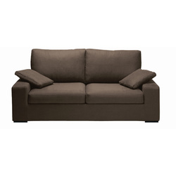 Canapés accoudoirs droits 21 cm