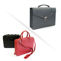 Serviettes de bureau