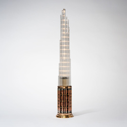 Sky-scraper