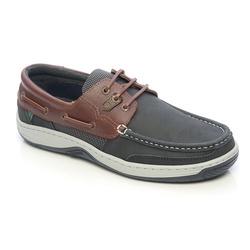 Mocassin bateau