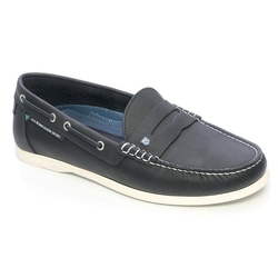Mocassin bateau 