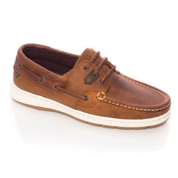 moccassin bateau 