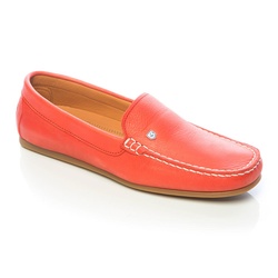 Moccassins de bateau 