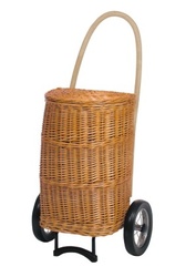 Korb shopper